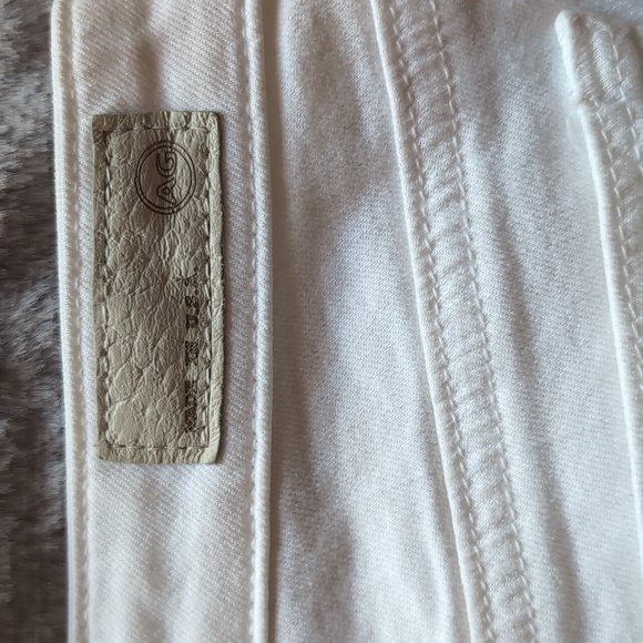 ๐ NWOT AD ADRIANO GOLDSCHMIED JEANS - Picture 5 of 12